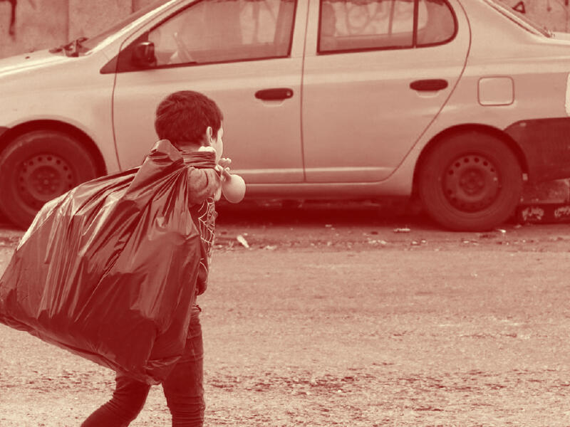 تنمية بشرية في لبنان