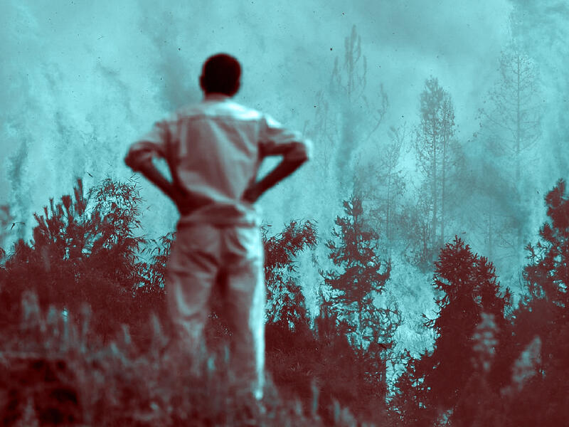 لبنان عاجز عن مواجهة التغيّر المناخي 