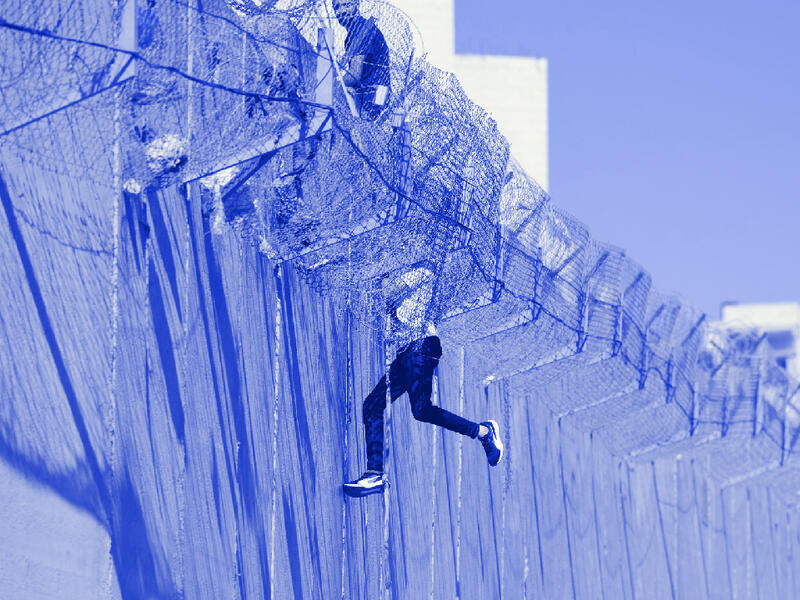 الجامعات الإسرائيلية من أعمدة نظام التمييز العنصري