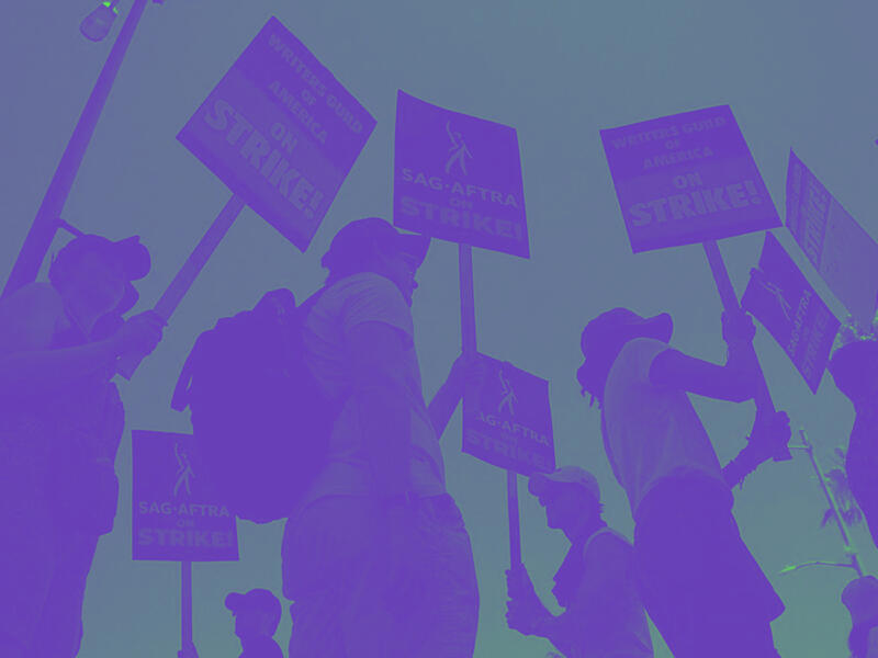 هل تجتاح إضرابات العمل الولايات المتحدة الأميركية مجدداً؟