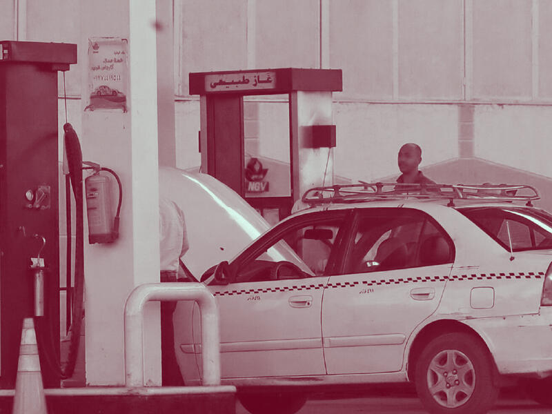 زيادة أسعار الوقود في مصر دفعة جديدة للتضخم