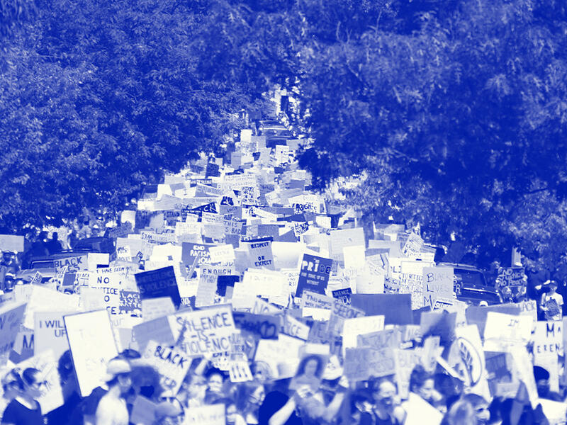 لماذا تنتفض الشعوب