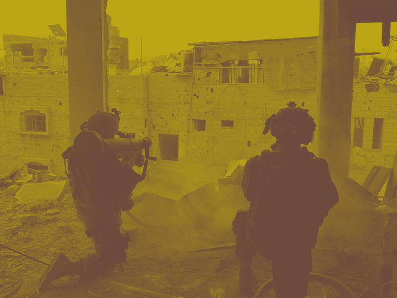 تسليع الموت الفلسطيني