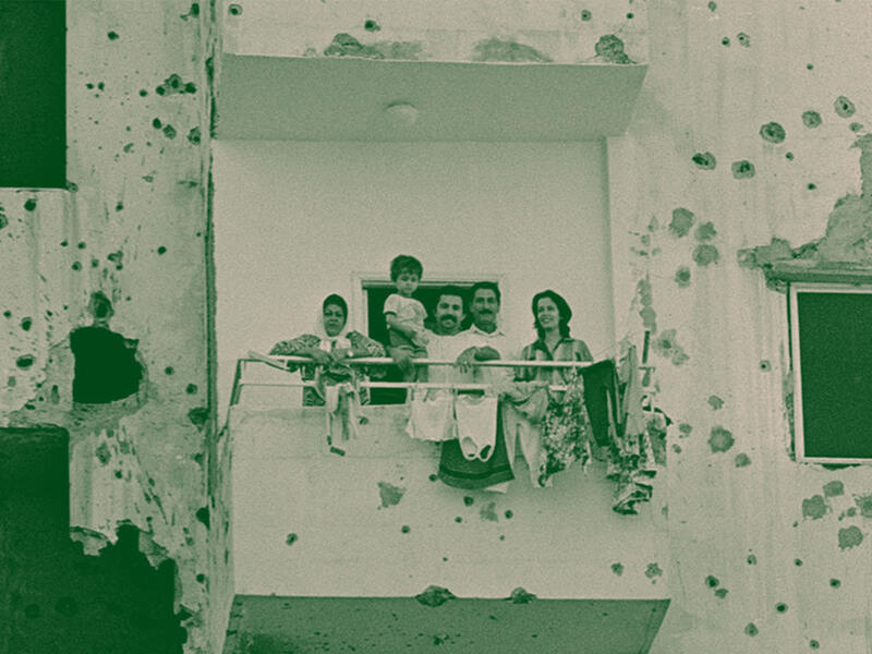 شربل نخاس ندوة