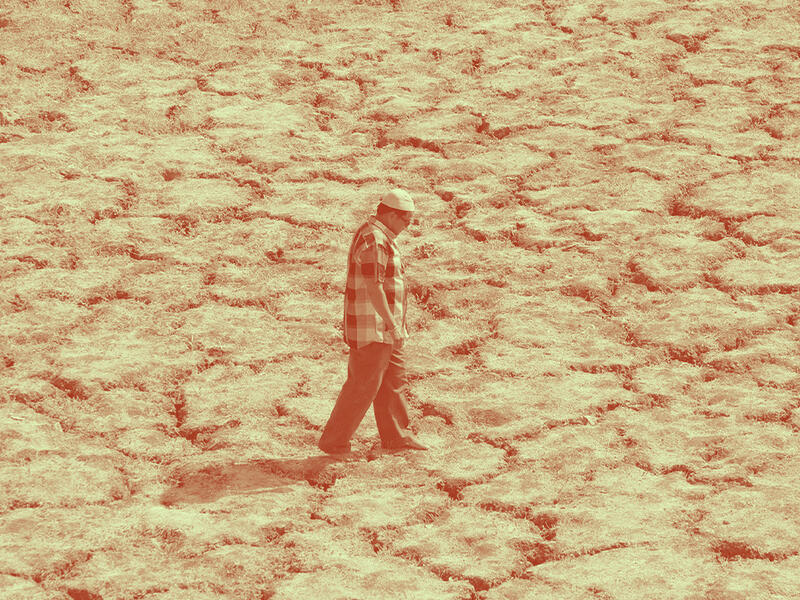 آسيا الأكثر تضرَّراً من تطرّف المناخ