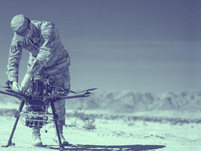 الانفاق العسكري في العالم