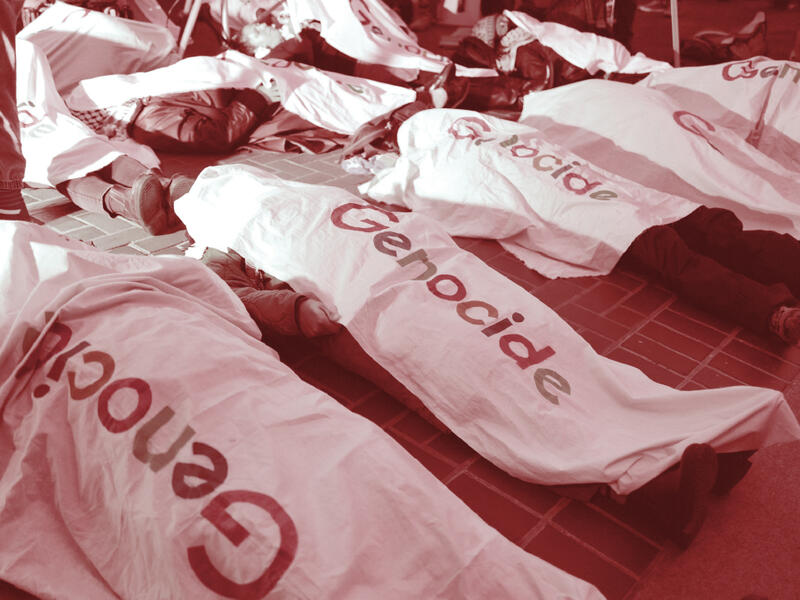 ليس فقط ماكدونالدز شركات التكنولوجيا الفائقة  تخشى من المقاطعة أيضاً