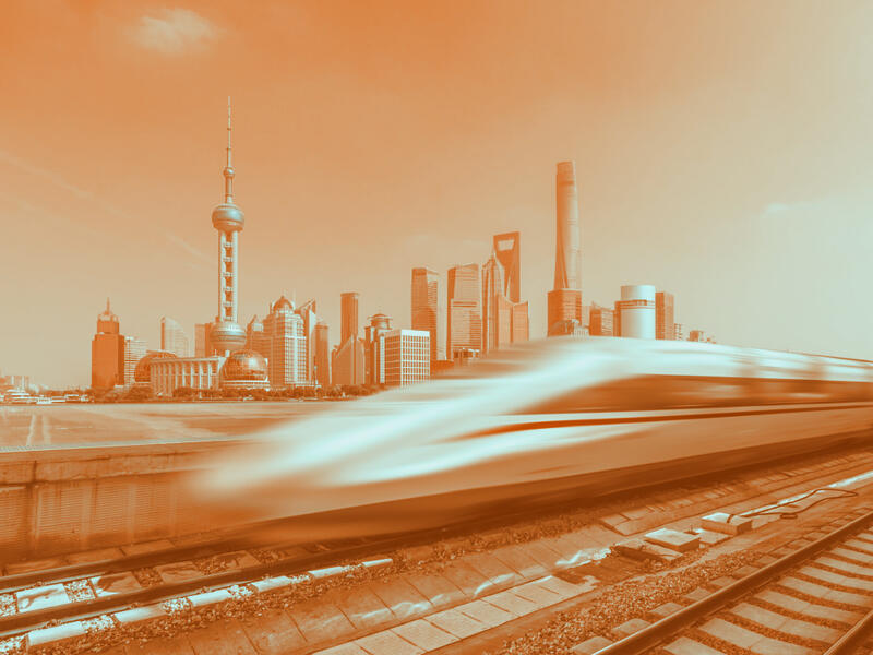 اليد المرئية 