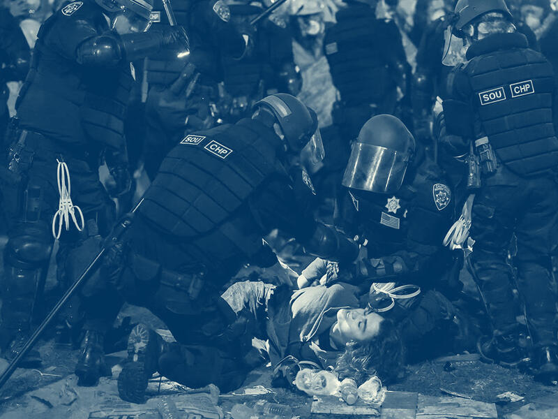 فلسطين العالمية