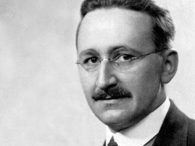 فردريش هايك