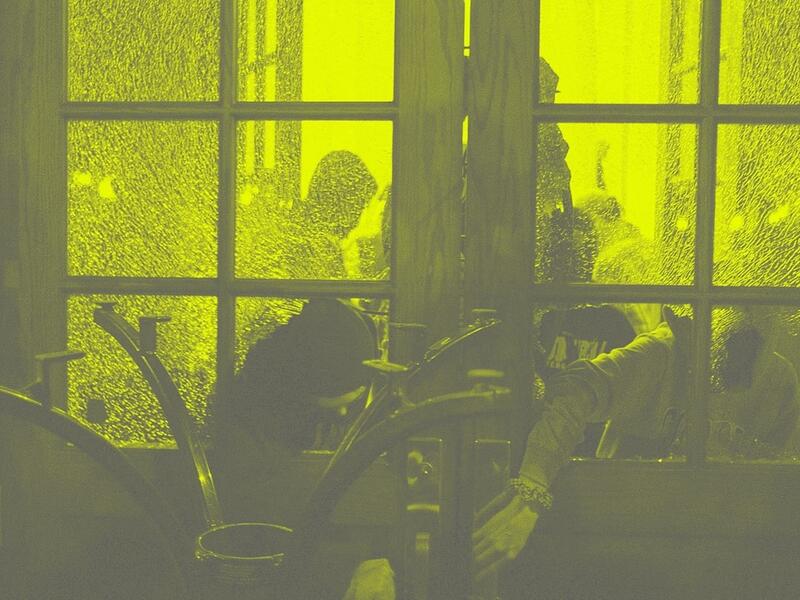 جامعات أميركا