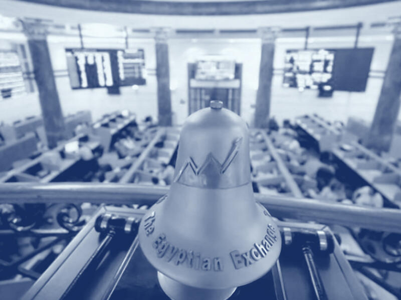 الضريبة المؤجلة على الأرباح من البورصة