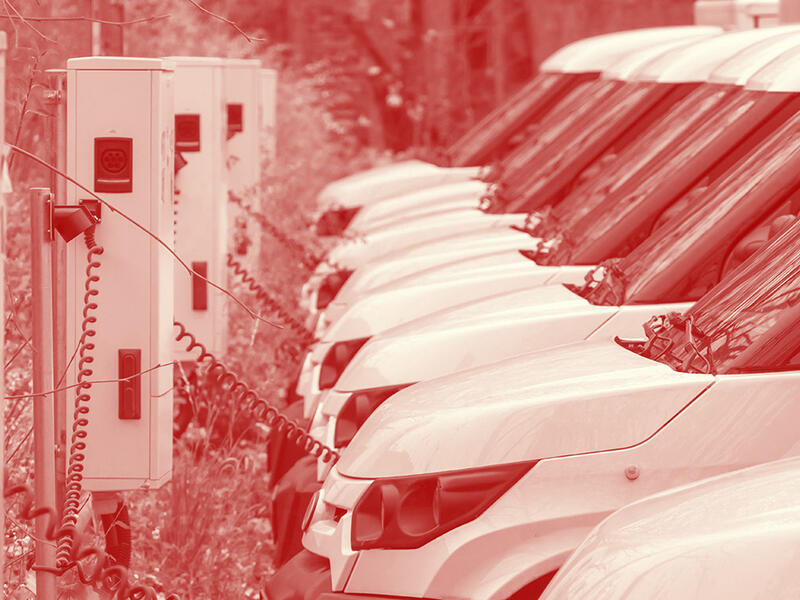 الدولة التنموية الكهربائية