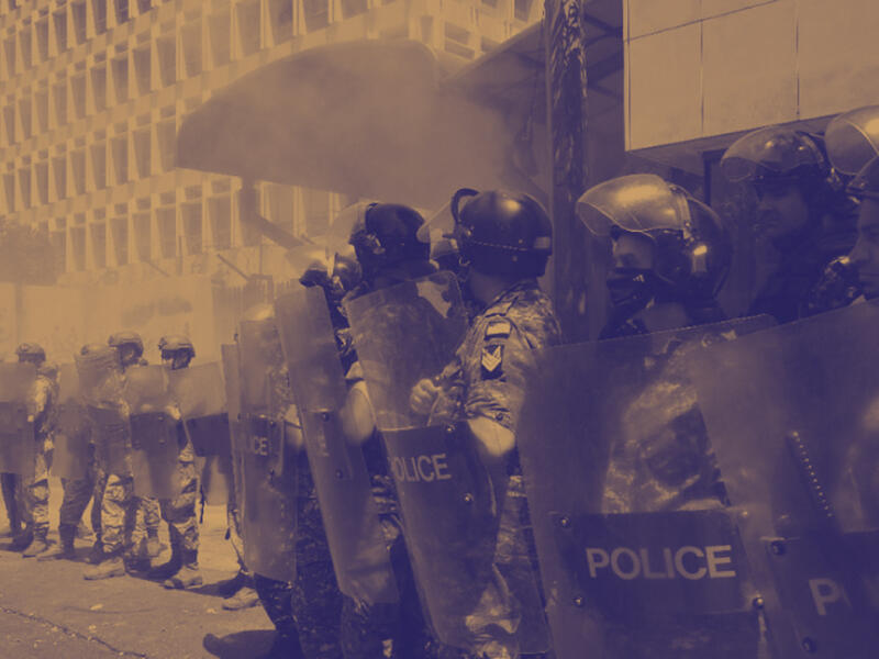 إنقاذ أكثر من نصف الودائع الكبيرة في لبنان بين 2017 و2023