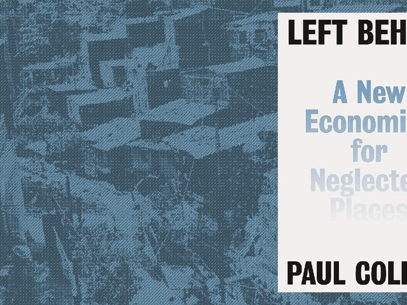 دليلك للتغلُّب على النيوليبرالية