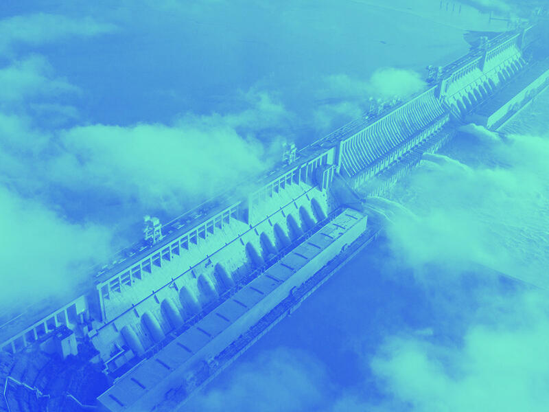 صراعات المياه