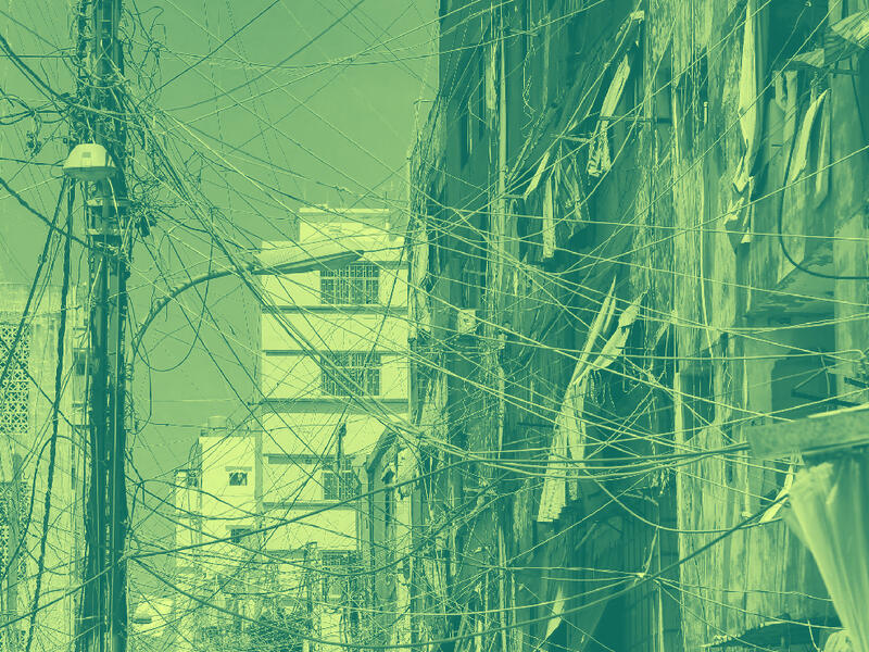 خطّة كهرباء لبنان