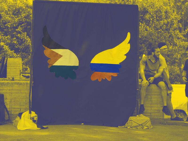 ما تبعات حظر الفحم الكولومبي على إسرائيل وكولومبيا؟