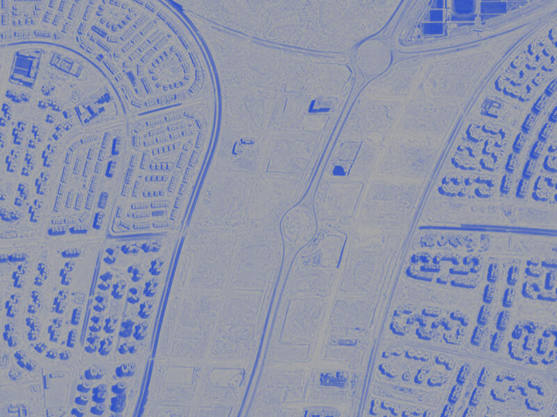 العدالة المكانية وفقر الخدمات العامة في المنطقة العربية