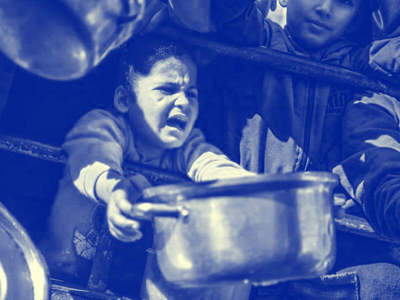 الإبادة الجماعية والاقتصاد السياسي