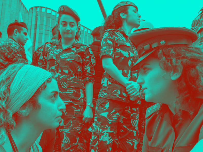 أقلّية «نسوية وتقاطعية» وأكثرية «رعائية»