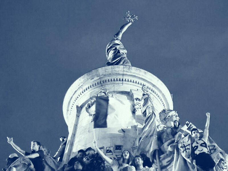 لماذا تصوِّت «الطبقة العاملة» لليمين المتطرِّف؟