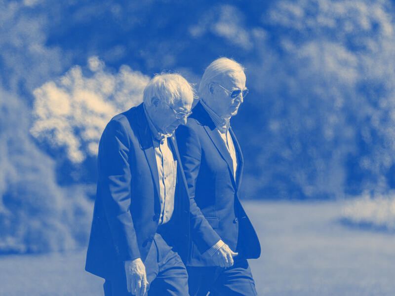 الولايات المتّحدة تتجه نحو أزمة سياسية