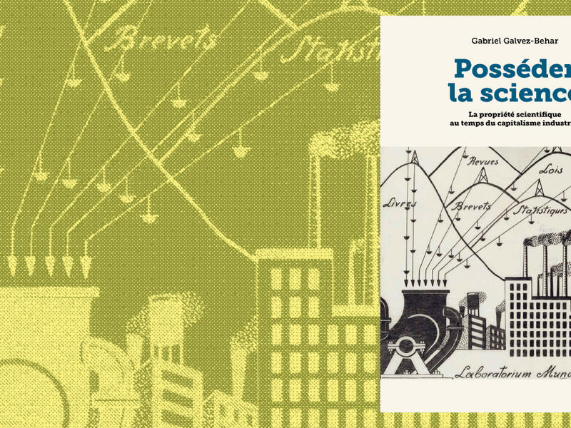 الاقتصادي السياسي للعلم 