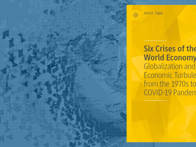 أزمات الرأسمالية