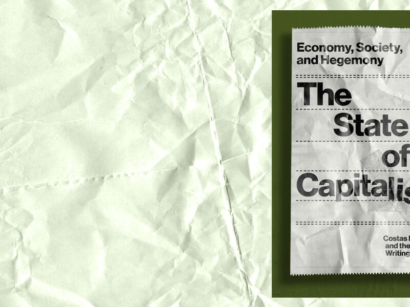 book the state of capitalism
