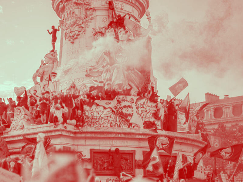 الانتخابات الفرنسية