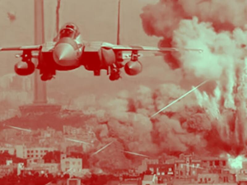 جرائم الناتو