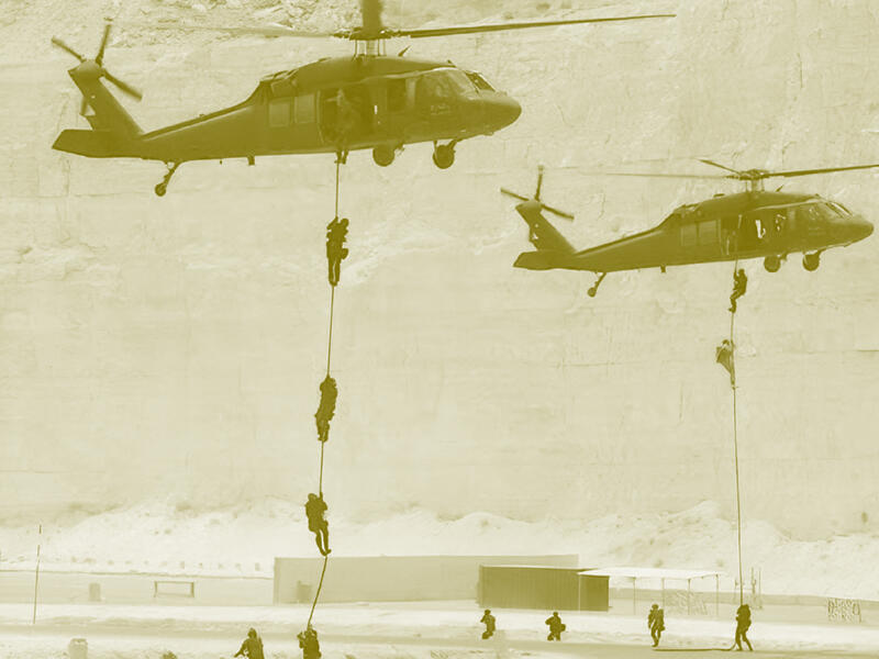 الناتو في الأردن