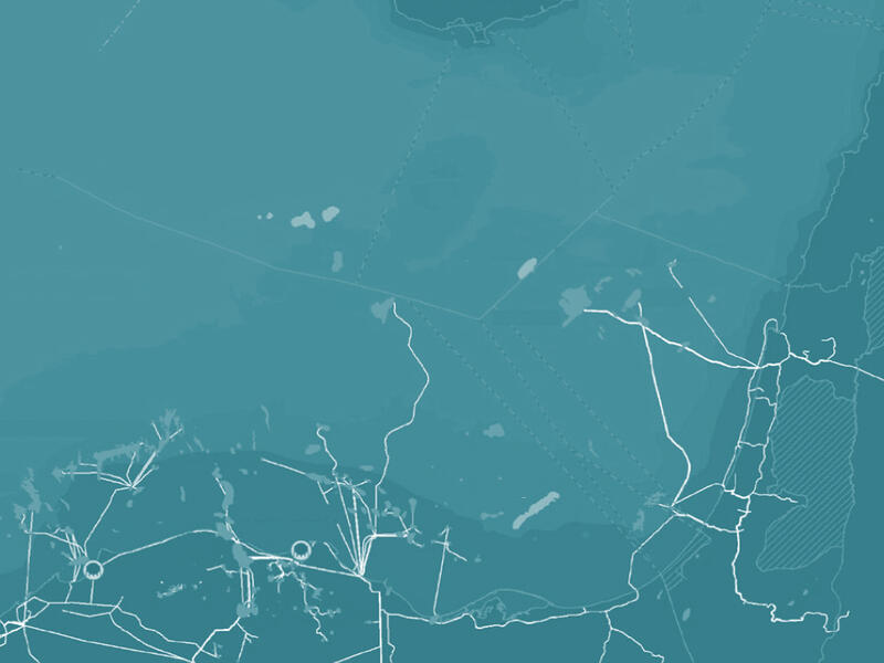 east mediterranean gaz