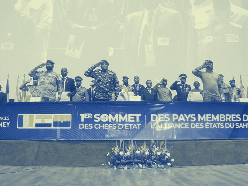 منطقة الساحل تنهض وعلى العالم أن يتنبَّه