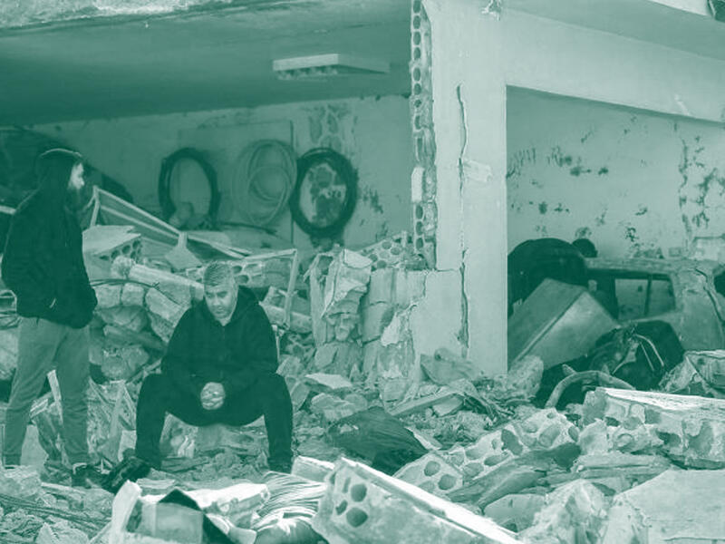 القطاع الصحّي اللبناني غير مُجهَّز للحرب 