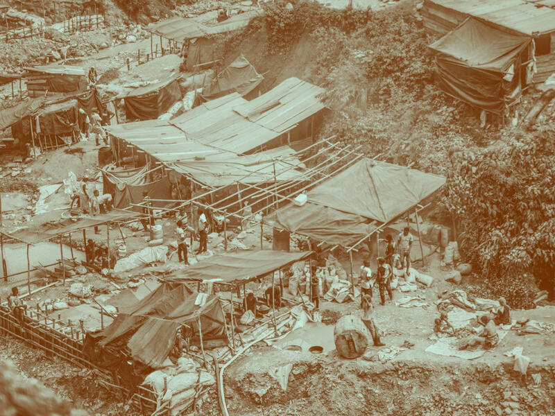 فاشية جدري القردة: 41 ألف مصاب في 15 دولة أفريقية