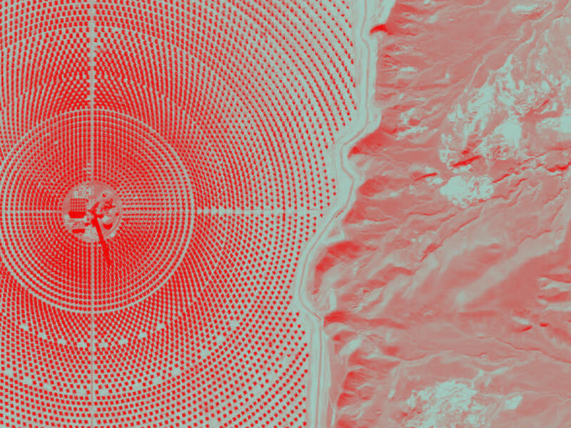 الاستعمار الجديد الأخضر في المنطقة العربية