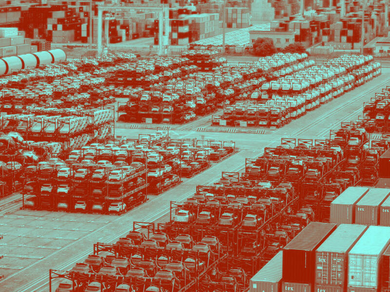 الحرب التجارية مع الصين ستشتعل سواء فاز الديمقراطي أو الجمهوري