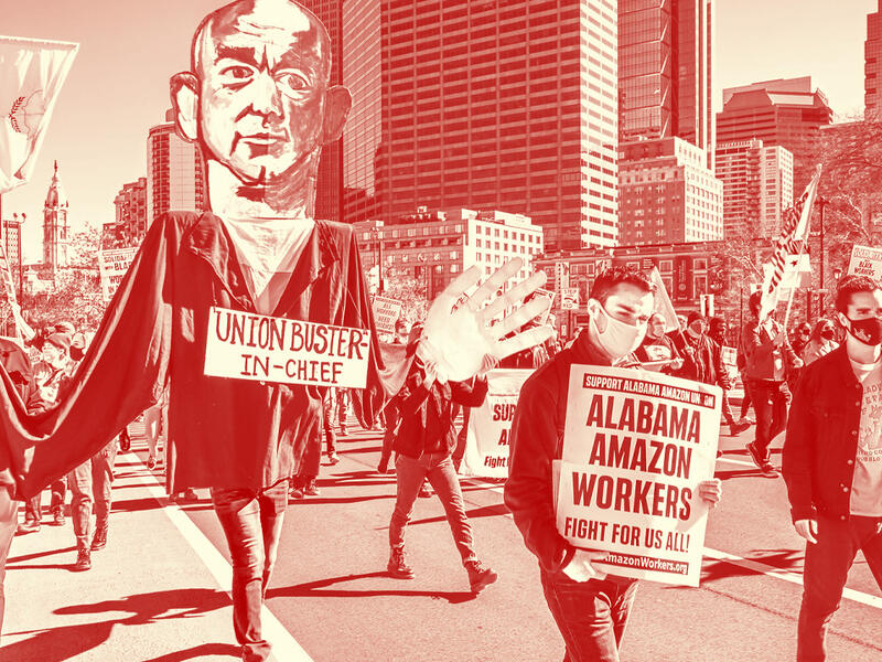 الاستغلال الخوارزمي