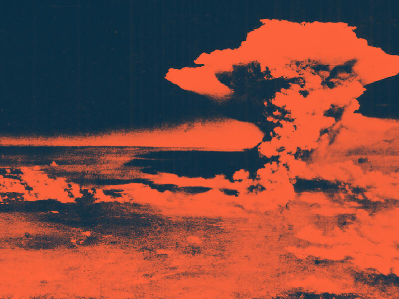 داخل لوبي الأسلحة النووية