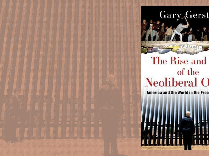 end of the great order