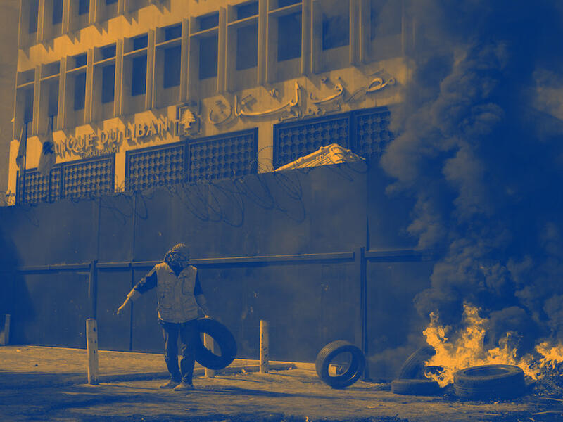 فاتف ولبنان