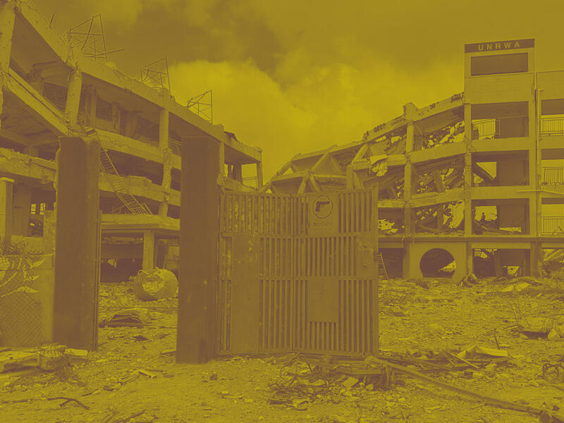 destroyed-school-gaza
