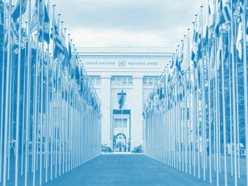 United Nations