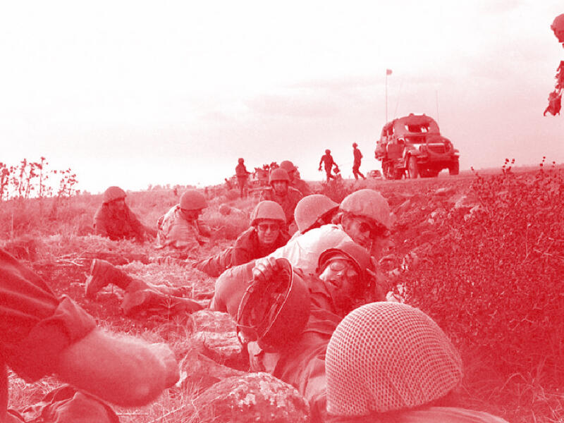 تجَّار الموت