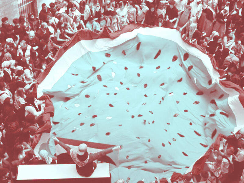 طمس التاريخ الفلسطيني في الأكاديمية الغربية