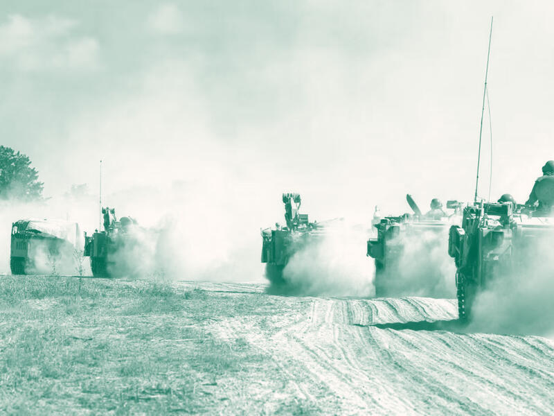 إبادة الزراعة