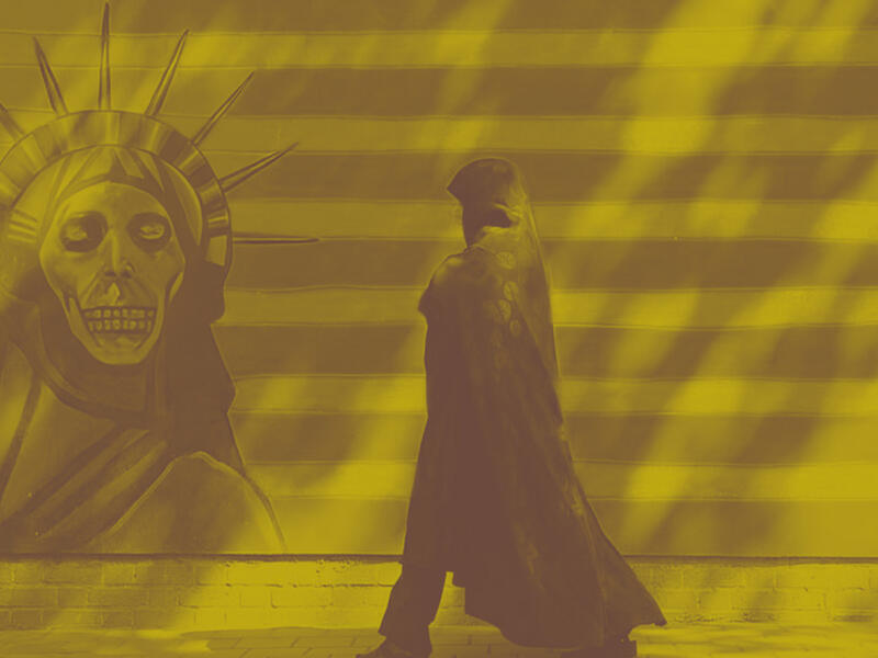 Iran Sanctions