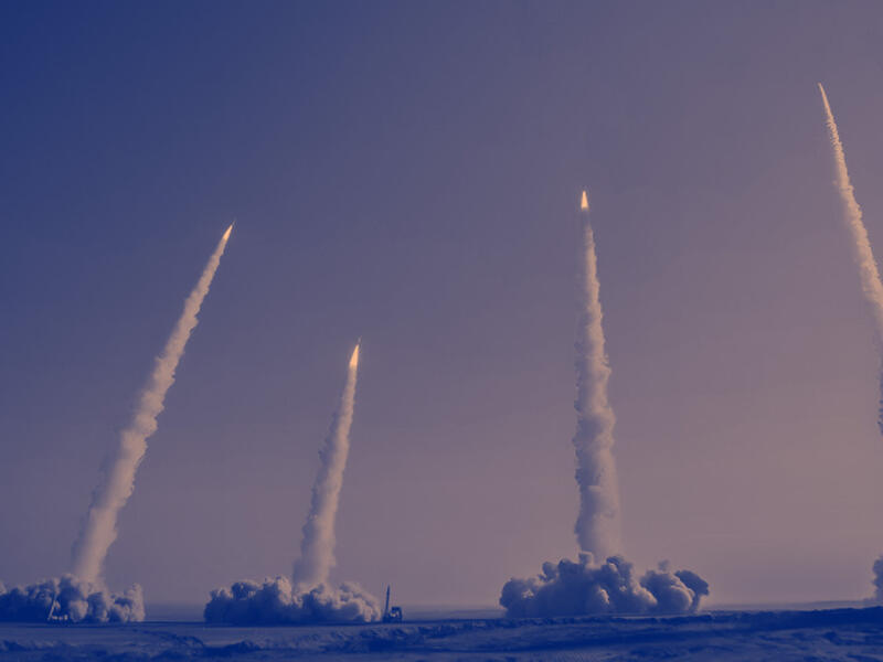 النفط الأيراني